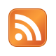 RSS-Feed logo