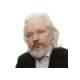 Julian Assange foto